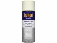 belton Vintage 400 ml - Antikweiß (323427)