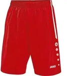 Jako Trainingsshorts Jako Sporthose Turin 4462 rot L