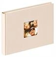 Walther Fotoalbum FA-207-C Album Fun sand 22X16 cm