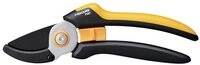 Fiskars Gartenpflege-Set Fiskars 1057165 Solid&trade; P361 Gartenschere 201 mm