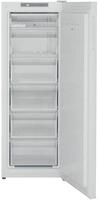 Telefunken Gefrierschrank KTFG15421FW2, 145.5 cm hoch, 54 cm breit, 188 L