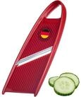 WESTMARK Gem&uuml;sehobel Hobelix, Kunststoff/Rostfreier Edelstahl, Rot/Silber, ABS