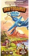 Board Game Box Spiel Draftosaurus Aerial Show, Brettspiel