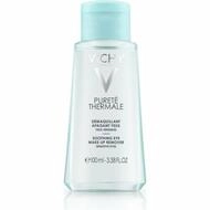 Vichy Make-up-Entferner PURET&Eacute; THERMALE d&eacute;maquillant apaisant yeux sensibles...