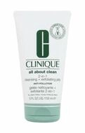 CLINIQUE Gesichts-Reinigungsschaum All About Clean (2-in-1 Clean ser +...