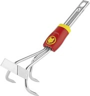 WOLF-Garten Gartenrechen WOLF-Garten J&auml;tegrubber 71AIA002650 LB-M 7 cm Wolf