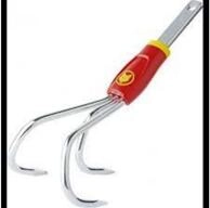 WOLF Grubber BA-M GRUBBER NEW MULTI-STAR 71AAA002650, 1 St.
