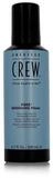 American Crew Haarmousse Finishing & Styling