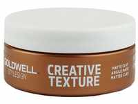 Goldwell Haarwachs Style Sign Creative Matte Texture Rebel Haarwachs 75 ml