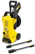 K&Auml;RCHER Hochdruckreiniger K3 Premium Power Control - Hochdruckreiniger -