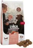 Mera Dog Pure Sensitive Lachs & Reis 1 kg, Trockenfutter f&uuml;r: Hund