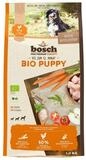 Bosch Petfood Bio Puppy H&uuml;hnchen & Karotten 1 kg, Trockenfutter f&uuml;r: Hund