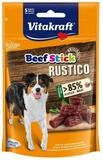 Vitakraft Beef Stick Rustico 55 g, Snack f&uuml;r: Hund