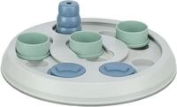 TRIXIE Tier-Intelligenzspielzeug Flip & Fun Strategiespiel - diverse - &oslash; 23 cm,
