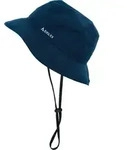 Eisley Fischerhut wasserdichter Fischerhut Monsun blau L