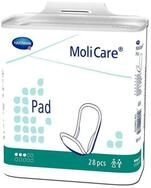 PAUL HARTMANN AG Inkontinenzslip MOLICARE Pad 3, leichte+mittlere...