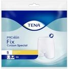 TENA Inkontinenz-Pants TENA Fix Cotton Special - Fixierhose, S Gr., 1-St.