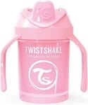 Twistshake Babyflasche Trinkbecher - Mini Becher f&uuml;r Babys ab 4 Monaten 230 ml
