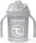 Twistshake Babyflasche Trinkbecher - Mini Becher f&uuml;r Babys ab 4 Monaten 230 ml