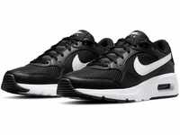 Nike Sportswear AIR MAX SC Sneaker, schwarz|weiß
