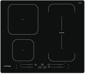 Privileg Induktions-Kochfeld 869991581520, autark, Timer, TouchControl-Bedienung
