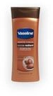 Vaseline K&ouml;rperlotion Vaseline Intensive Care Cocoa Radiant, Pure Cocoa Butter