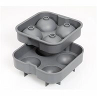Cilio Eisw&uuml;rfelform Cilio Eisw&uuml;rfelform Silikon Quattro