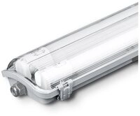 V-TAC Deckenleuchte, Leuchtmittel inklusive, Kaltwei&szlig;, Tageslichtwei&szlig;, LED 36...