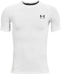 Under Armour&reg; Trainingsshirt Heatgear Armour T-Shirt