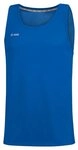 Jako Laufshirt JAKO Run 2.0 Running Tanktop &Auml;rmellose Shirts default
