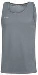 Jako T-Shirt JAKO Run 2.0 Tanktop Running Kids &Auml;rmellose Shirts Polyester