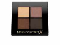 MAX FACTOR Foundation Colour X - Pert Soft Touch Palette 002 Crushed Blooms 7 g