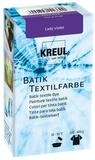 C. KREUL Textilfarbe KREUL Batik-Textilfarbe Lady Violet 70g