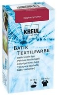 C. KREUL Textilfarbe KREUL Batik Textilfarbe raspberry flavor 70g