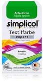 simplicol Textilfarbe Simplicol Textilfarbe expert Apfel-Gr&uuml;n 150g - Farbe zum