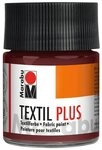 Marabu Textilfarbe Textil Plus, 50 ml