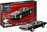 Revell&reg; Modellauto 1:24 07693