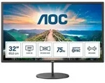 AOC Q32V4 81.3 cm (32 LED-Monitor