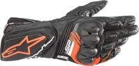 Alpinestars Motorradhandschuhe SP-8 V3 Motorradhandschuhe Atmungsaktiv...