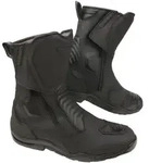 Modeka Stiefel Arunas Motorradstiefel schwarz 37 EU