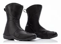 RST Axiom WP Damen Motorradstiefel Motorradstiefel wasserdicht