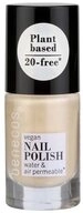 Benecos Nagellack Nail Polish - sharp ros&eacute; 5ml