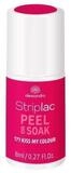 alessandro international Nagellack Alessandro Striplac Peel or Soak 171 Kiss My