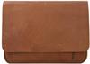 The Chesterfield Brand Laptoptasche cognac (1-tlg)