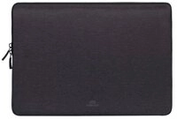 Rivacase Notebook-Rucksack Riva NB Sleeve Suzuka 13,3"-14" schwarz 7704