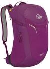 Lowe Alpine Wanderrucksack AirZone Active 22 - Wanderrucksack 52 cm (grape)
