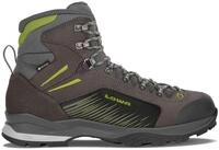 Lowa Vigo GTX (Trekking, Spaltleder-Textil, wassderdicht) Wanderschuh