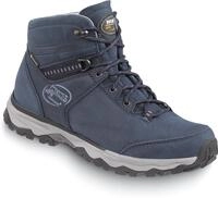 Meindl Vakuum Lady Walker MARINE Wanderschuh