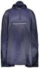 CMP Regenjacke CMP Kinder Regenponcho Junior Cape Fix Hood Rain 38X7964