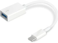 tp-link UC400 USB-C auf USB 3.0 Adapterkabel Akku